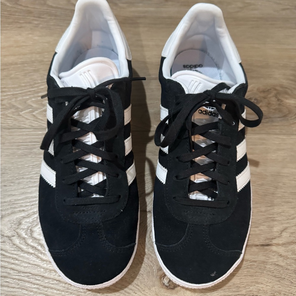 Adidas Monochrome Comfort Sneakers